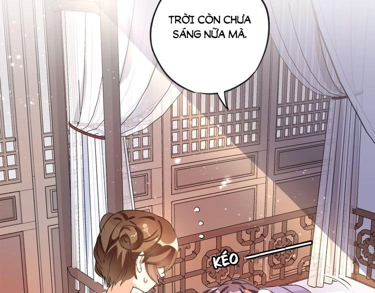 Hoa Nhan Sách Chapter 3.1 - 14
