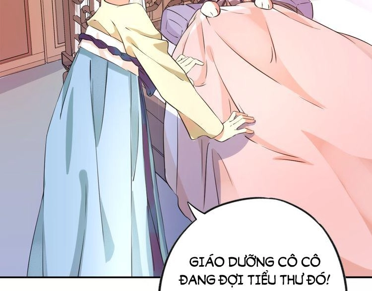 Hoa Nhan Sách Chapter 3.1 - 15