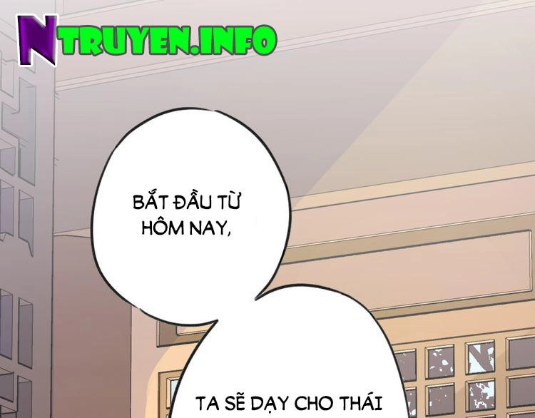 Hoa Nhan Sách Chapter 3.1 - 17