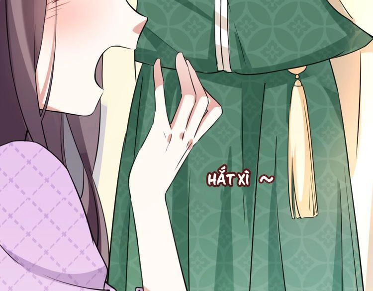 Hoa Nhan Sách Chapter 3.1 - 20