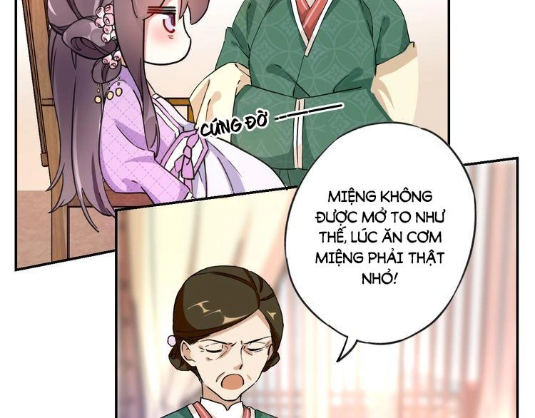 Hoa Nhan Sách Chapter 3.1 - 23