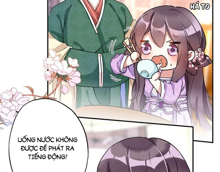 Hoa Nhan Sách Chapter 3.1 - 24