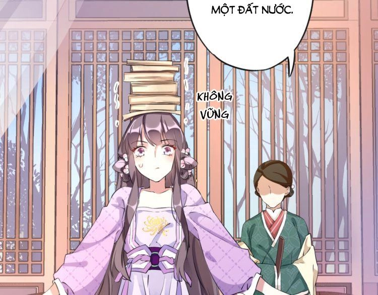 Hoa Nhan Sách Chapter 3.1 - 29