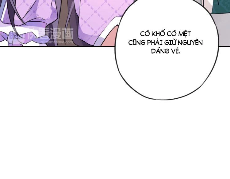 Hoa Nhan Sách Chapter 3.1 - 33