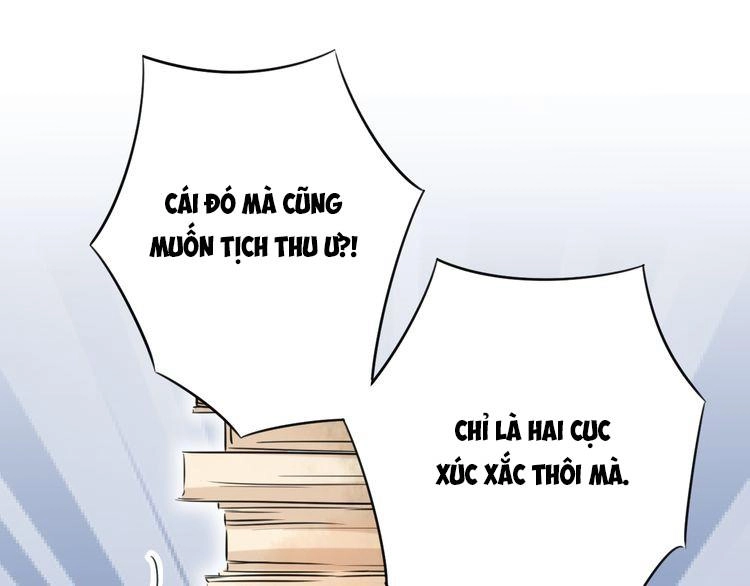 Hoa Nhan Sách Chapter 3.1 - 40