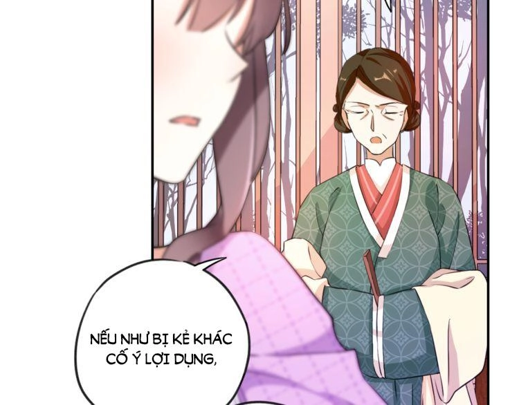 Hoa Nhan Sách Chapter 3.1 - 44