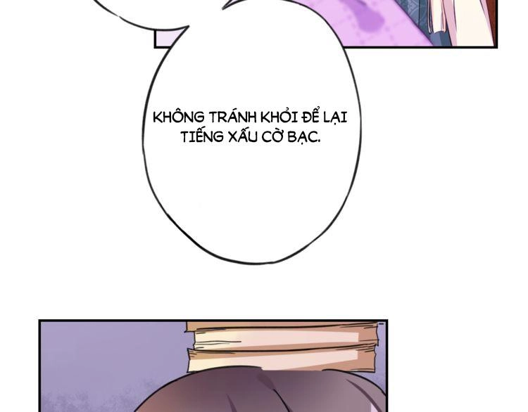 Hoa Nhan Sách Chapter 3.1 - 45