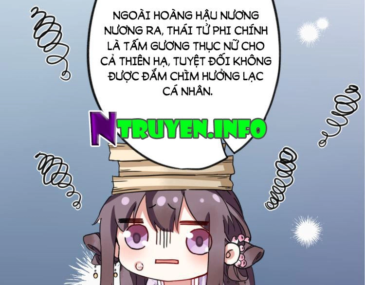 Hoa Nhan Sách Chapter 3.2 - 8