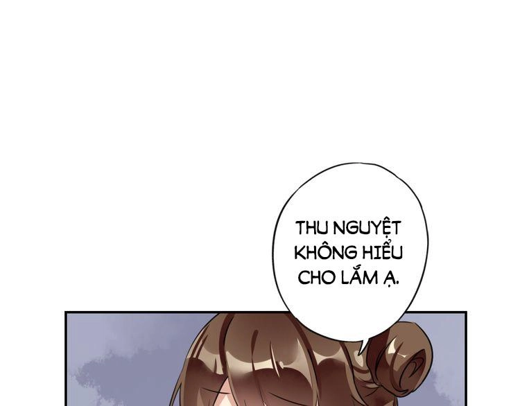 Hoa Nhan Sách Chapter 3.2 - 17