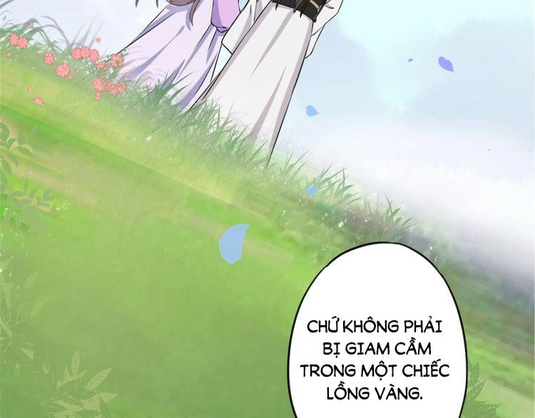 Hoa Nhan Sách Chapter 3.2 - 30