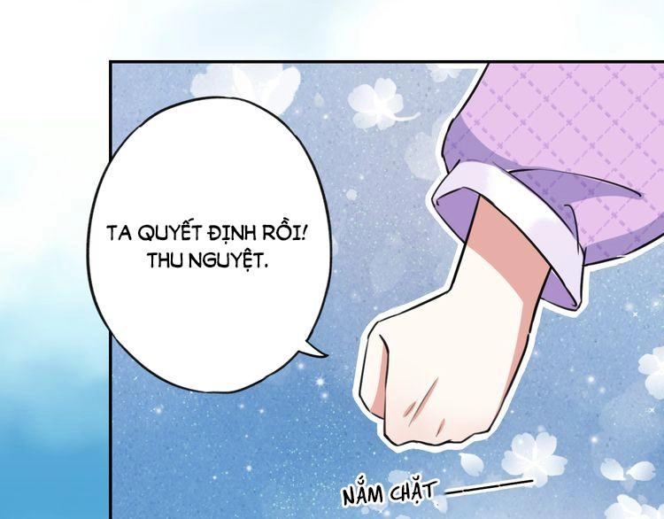 Hoa Nhan Sách Chapter 3.2 - 34