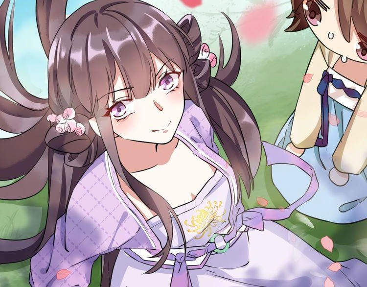 Hoa Nhan Sách Chapter 3.2 - 36