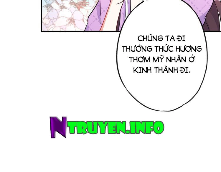 Hoa Nhan Sách Chapter 4.1 - 8