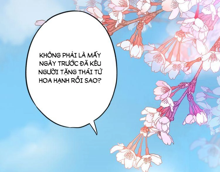 Hoa Nhan Sách Chapter 4.1 - 11