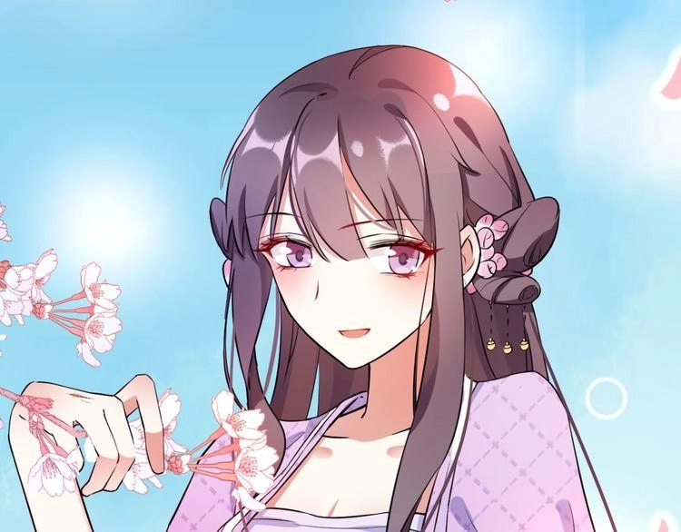 Hoa Nhan Sách Chapter 4.1 - 12