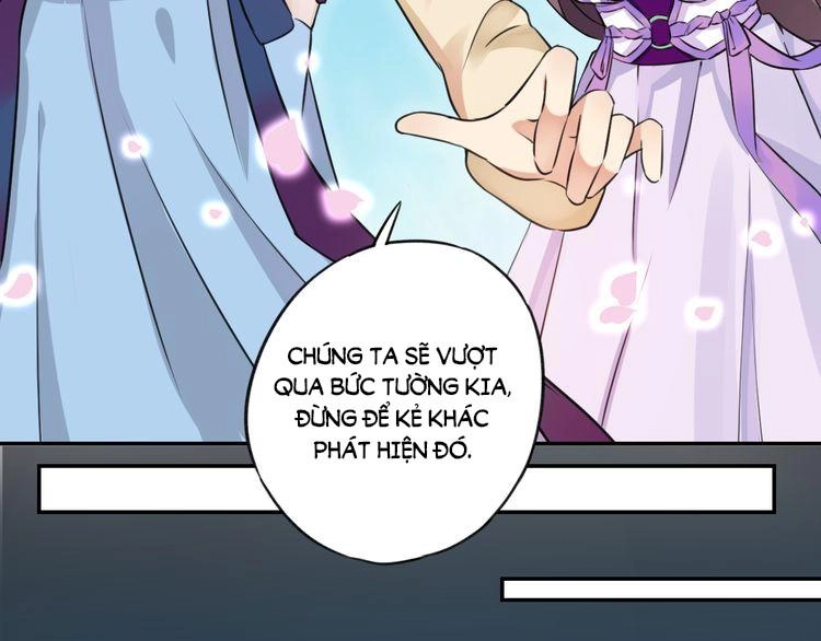 Hoa Nhan Sách Chapter 4.1 - 17