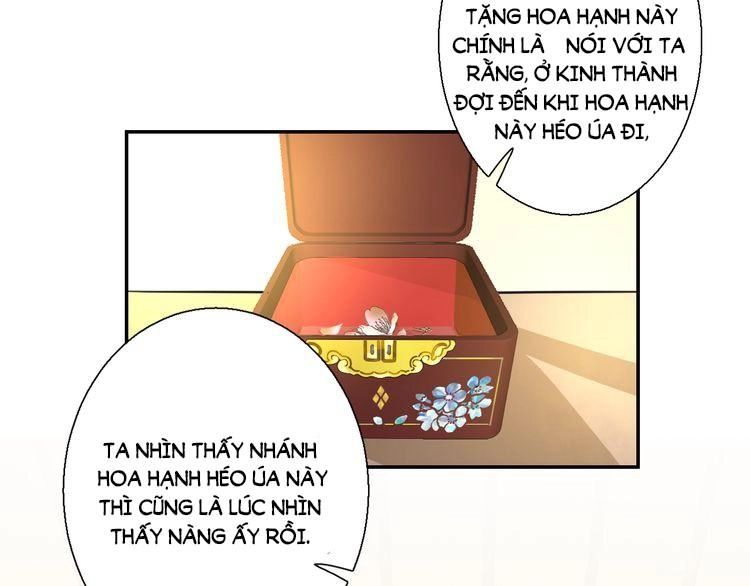 Hoa Nhan Sách Chapter 4.1 - 31