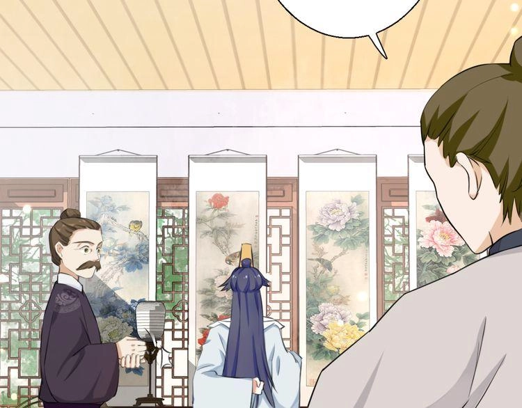 Hoa Nhan Sách Chapter 4.1 - 33