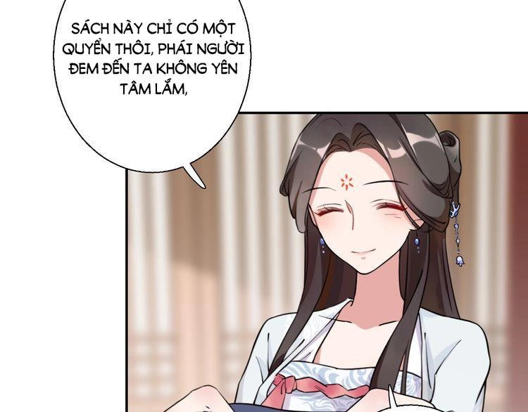 Hoa Nhan Sách Chapter 4.1 - 43