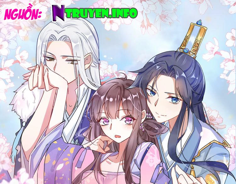 Hoa Nhan Sách Chapter 4.2 - 1