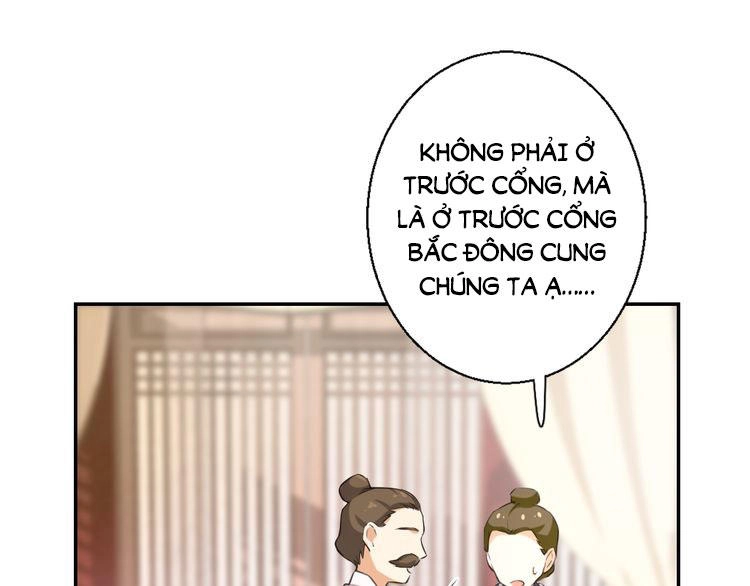 Hoa Nhan Sách Chapter 4.2 - 3