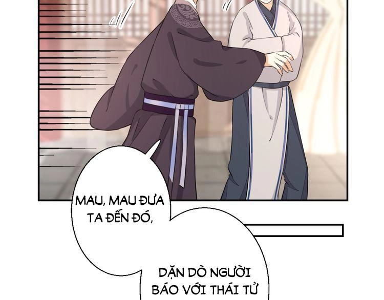 Hoa Nhan Sách Chapter 4.2 - 4