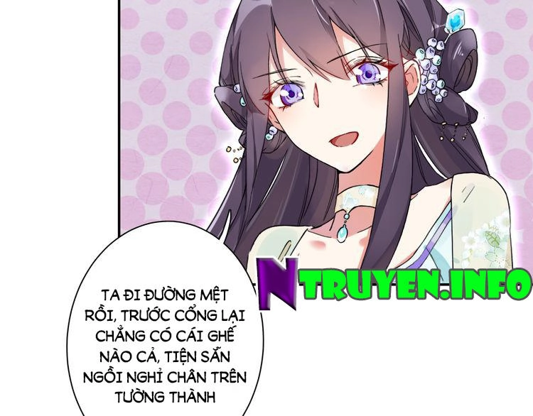 Hoa Nhan Sách Chapter 4.2 - 20