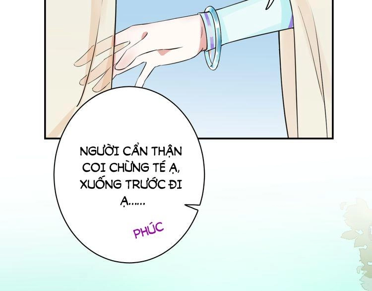 Hoa Nhan Sách Chapter 4.2 - 27