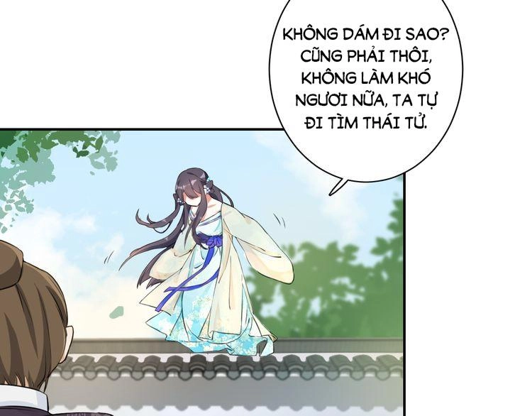 Hoa Nhan Sách Chapter 4.2 - 34