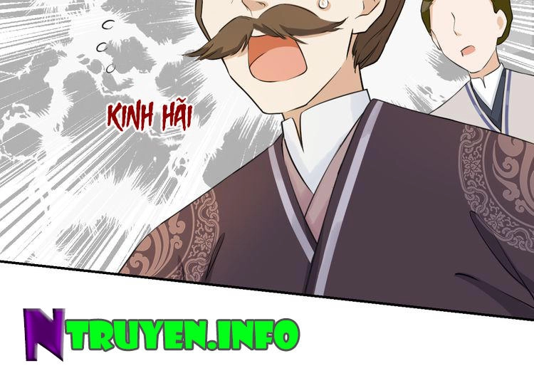 Hoa Nhan Sách Chapter 4.2 - 40