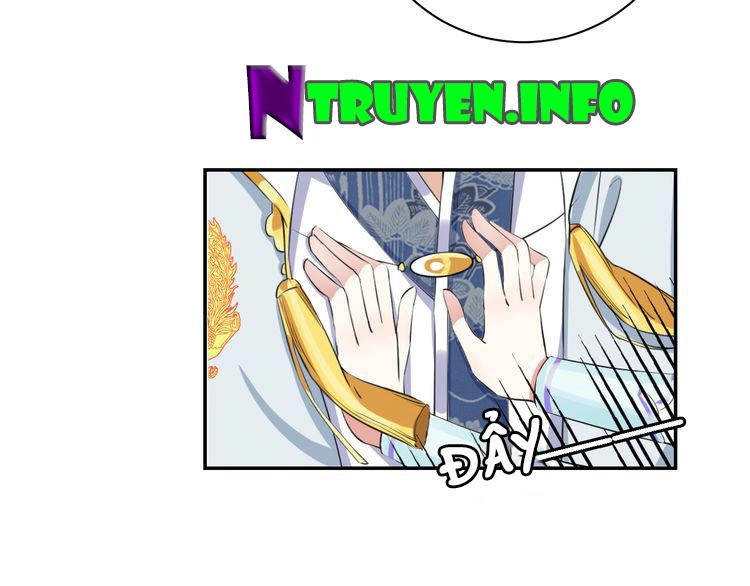 Hoa Nhan Sách Chapter 5.1 - 8