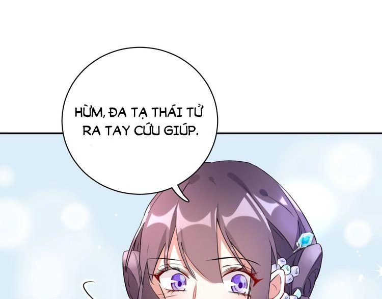 Hoa Nhan Sách Chapter 5.1 - 9