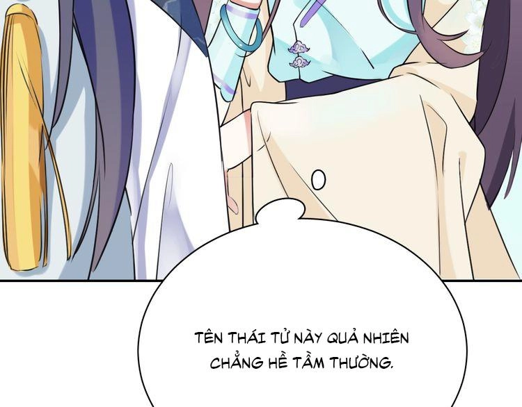 Hoa Nhan Sách Chapter 5.1 - 16