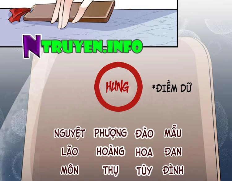 Hoa Nhan Sách Chapter 5.1 - 18