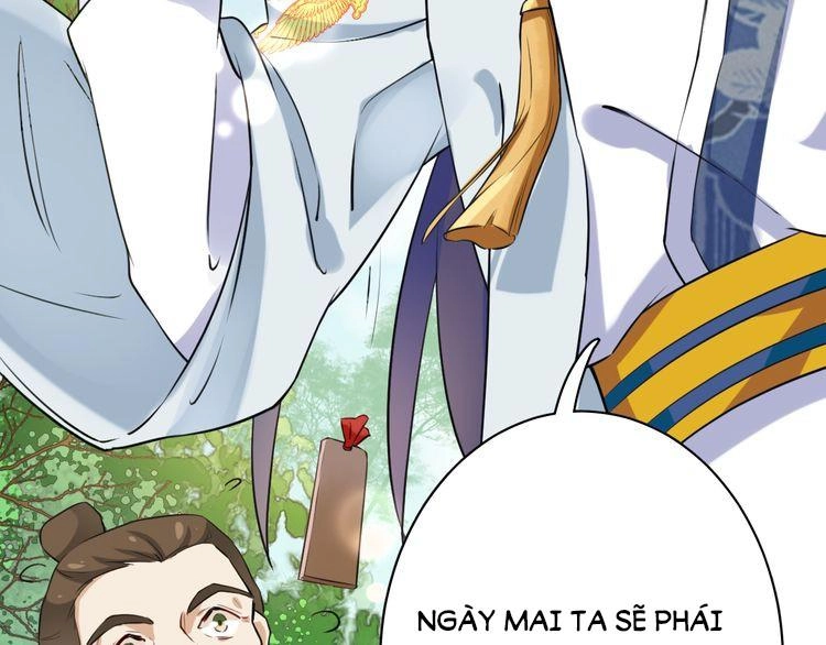 Hoa Nhan Sách Chapter 5.1 - 25