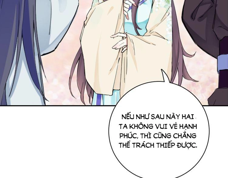 Hoa Nhan Sách Chapter 5.1 - 32