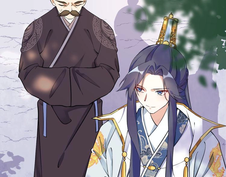 Hoa Nhan Sách Chapter 5.1 - 34