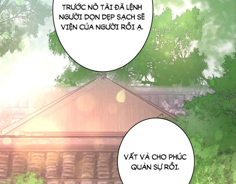 Hoa Nhan Sách Chapter 5.1 - 42