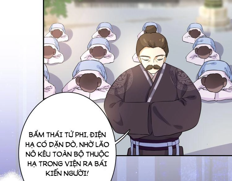 Hoa Nhan Sách Chapter 5.1 - 55