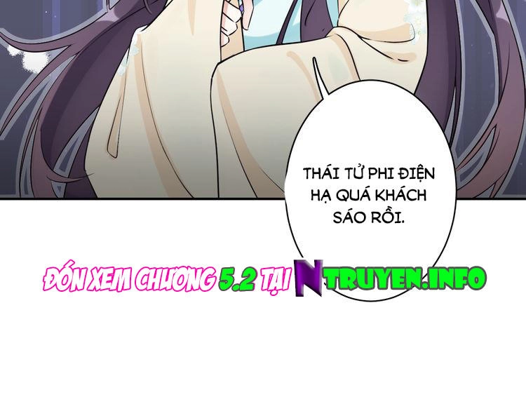 Hoa Nhan Sách Chapter 5.1 - 58