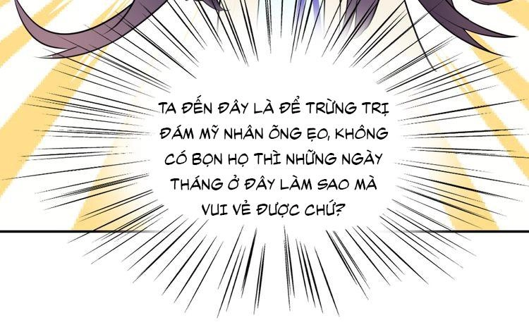 Hoa Nhan Sách Chapter 5.2 - 6