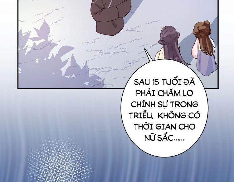 Hoa Nhan Sách Chapter 5.2 - 8