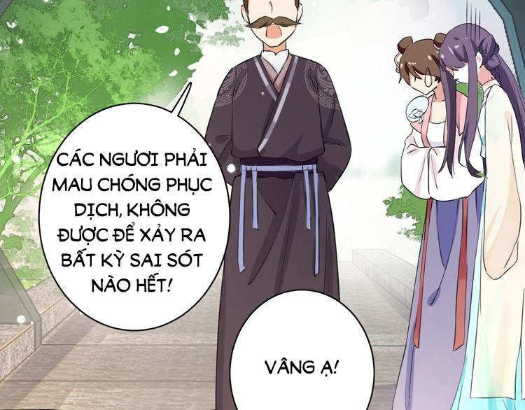 Hoa Nhan Sách Chapter 5.2 - 14