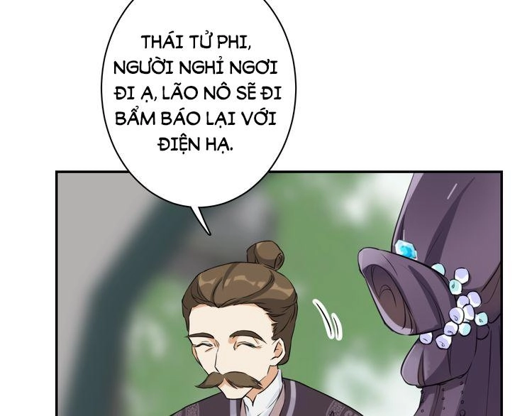 Hoa Nhan Sách Chapter 5.2 - 16