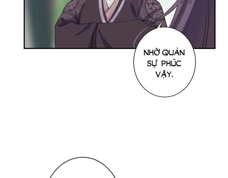 Hoa Nhan Sách Chapter 5.2 - 17