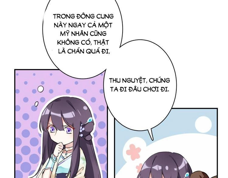 Hoa Nhan Sách Chapter 5.2 - 18