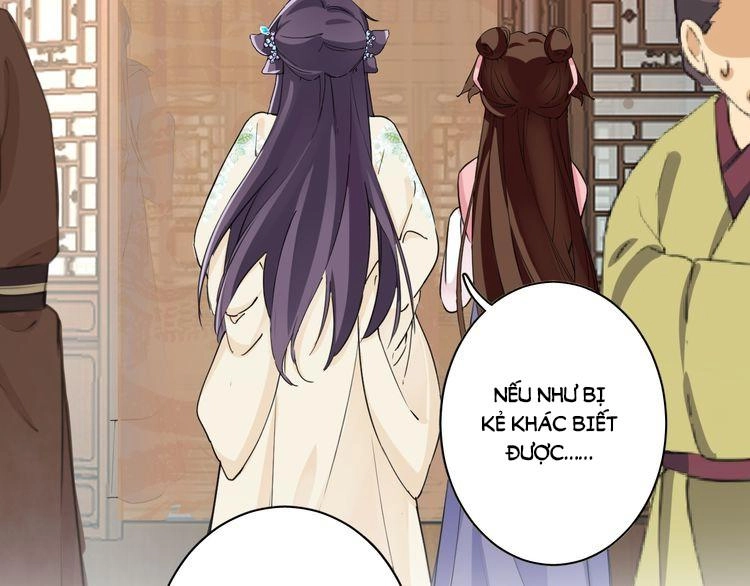 Hoa Nhan Sách Chapter 5.2 - 26