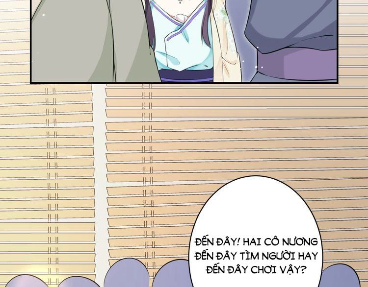 Hoa Nhan Sách Chapter 5.2 - 35