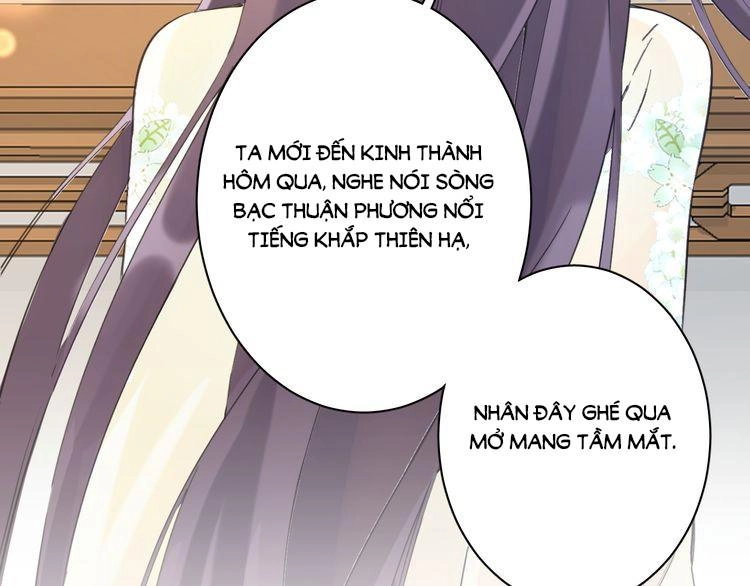 Hoa Nhan Sách Chapter 5.2 - 38