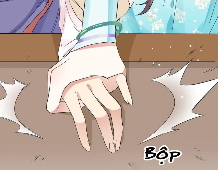 Hoa Nhan Sách Chapter 5.2 - 45